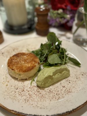 Cannery Seafood of the Pacific by null