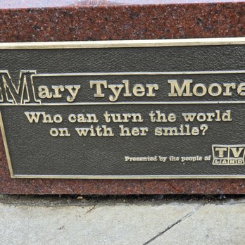 MTM Mary Tyler Moore Statue - Landmarks & Historical Buildings Near Me - Minneapolis, Minnesota MTM Mary Tyler Moore Statue - Landmarks & Historical Buildings Near Me - Minneapolis, Minnesota