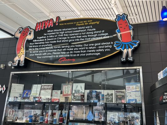Superdawg Drive-In by null