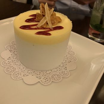 Mia Restaurant - Asian Fusion Near Me - Ithaca, New York