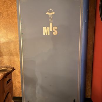 Maze Rooms - MIS Room - Escape Games Near Me - Los Angeles, California