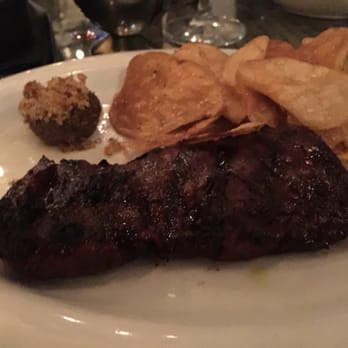 Echo & Rig - Skirt Steak - Steakhouses Near Me - Las Vegas, Nevada