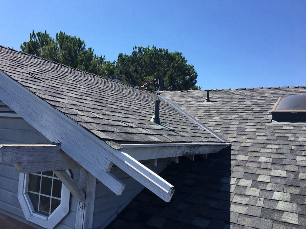 Slide of Campbell Roofing