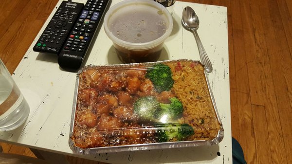 Hunan Spring by null