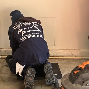 Anthem Plumbing - 02/22/2024 Rodell cutting a hole in the wall looking for the water leak. - Plumbing Near Me - North Las Vegas, Nevada Anthem Plumbing - 02/22/2024 Rodell cutting a hole in the wall looking for the water leak. - Plumbing Near Me - North Las Vegas, Nevada