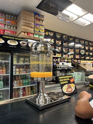 Playa Cafe by null