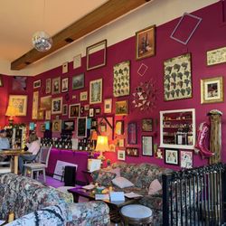 PNWonderland Wine - interior