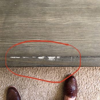 Meathead Movers - Coffee table scrapped - Movers Near Me - Madera, California