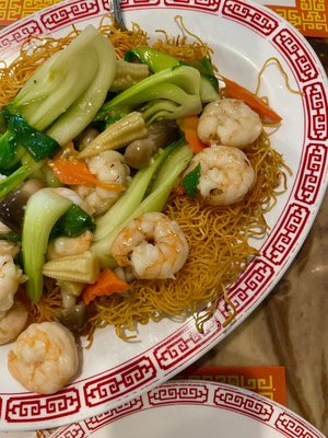 Canton Palace Chinese Restaurant by null
