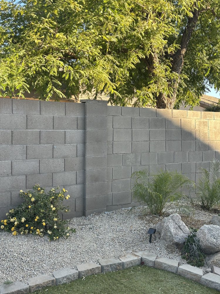 Balance Landscaping - tree service in Mesa, AZ