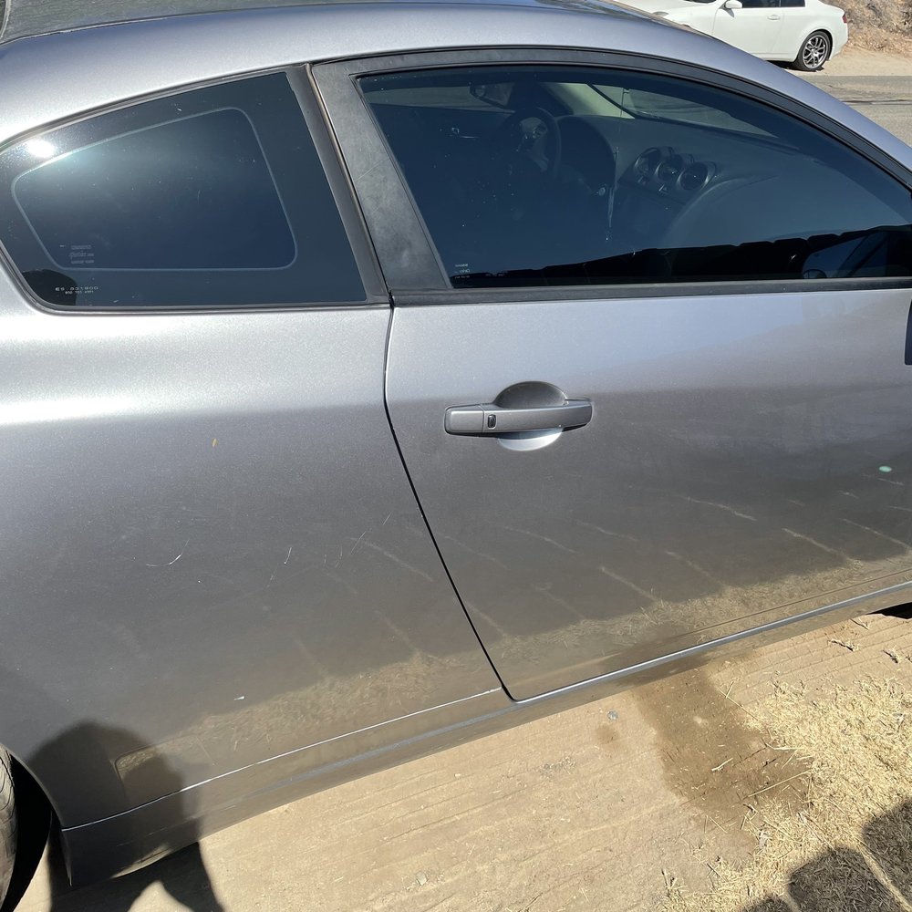 Audioland - 15% rear and 35% front - Car Stereo Installation Near Me - San Diego, California Audioland - 15% rear and 35% front - Car Stereo Installation Near Me - San Diego, California