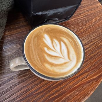 Parlor Public House - Horchata Latte - Coffee & Tea Near Me - Indianapolis, Indiana Parlor Public House - Horchata Latte - Coffee & Tea Near Me - Indianapolis, Indiana