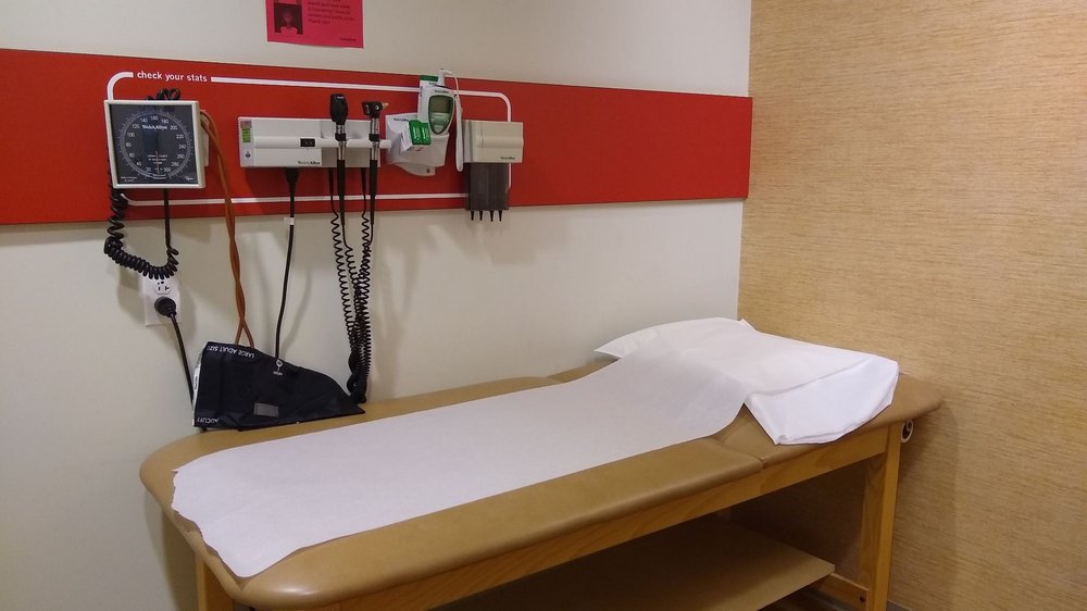 CONCENTRA MEDICAL CENTER Updated October 2024 14 Photos & 44