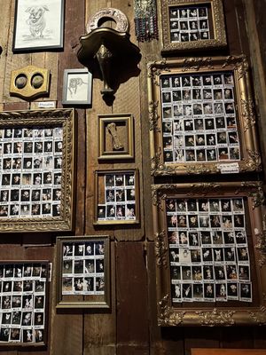 Pepp's Pub by null