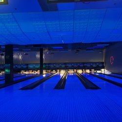 Gateway Entertainment Centre - Bowling