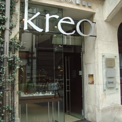 Galeria Kreo