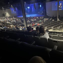 Eastpoint Christian Church