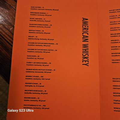 Menu photo 5 Harper's Table Suffolk, VA Menu photo 5 Harper's Table Suffolk, VA