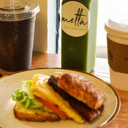 Metta Cafe