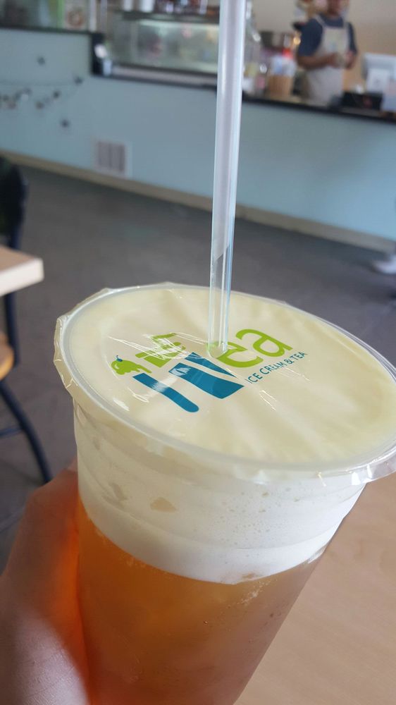 ITEA ICE CREAM & TEA CLOSED 246 Photos & 151 Reviews 23621 La