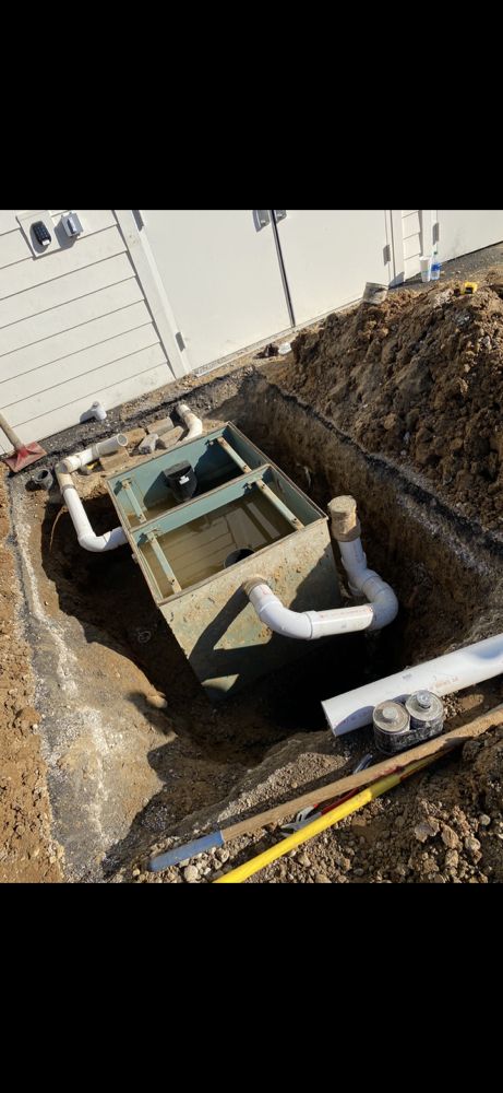 Slide of Martin Plumbing & Mechanical