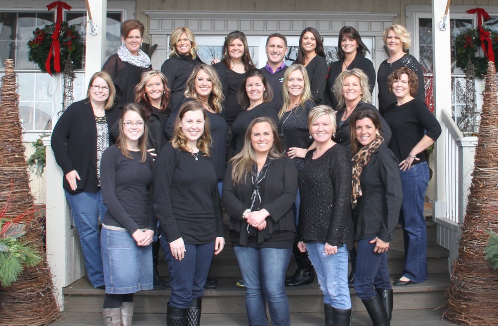 SADLER ORTHODONTICS Updated August 2024 916 S Main St, New Castle