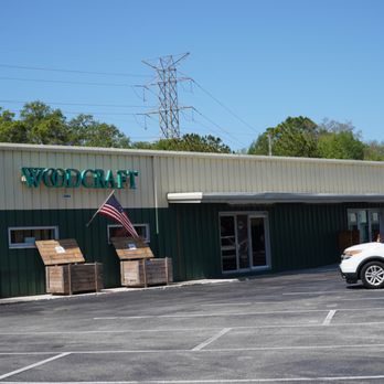 Woodcraft - Hardware Stores Near Me - Clearwater, Florida Woodcraft - Hardware Stores Near Me - Clearwater, Florida