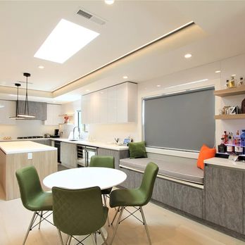 Ic Designs - kitchen design - Interior Design Near Me - San Jose, California