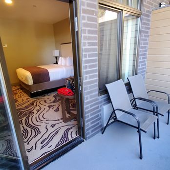 Hotel Siri - Hotels Near Me - Paso Robles, California