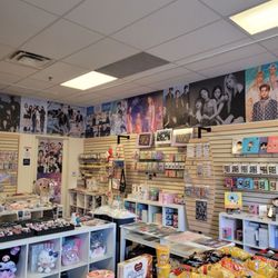 KPop Star - Interior