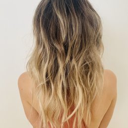 Beautiful balayage by Jenny! Beautiful balayage by Jenny!