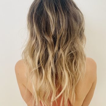 Volume III - Beautiful balayage by Jenny! - Makeup Artists Near Me - Burbank, California Volume III - Beautiful balayage by Jenny! - Makeup Artists Near Me - Burbank, California