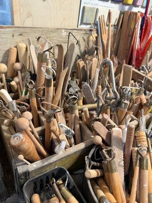 Match Stoneware by null