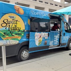 Sweet Valley Ice Cream - In Indianapolis