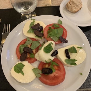 Cafe del Socorro - Caprese - Coffee & Tea Near Me - Buenos Aires, C Cafe del Socorro - Caprese - Coffee & Tea Near Me - Buenos Aires, C