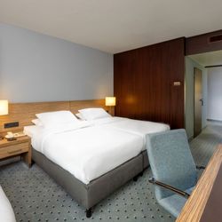 Maritim Hotel Darmstadt - Comfort Familienzimmer