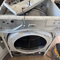 Repix Appliance - Dryer repair