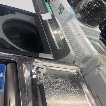 Rojas Appliances - OPEN BOX * DENT *SCRATCH & NEW APPLIANCES - Appliances & Repair Near Me - Victorville, California Rojas Appliances - OPEN BOX * DENT *SCRATCH & NEW APPLIANCES - Appliances & Repair Near Me - Victorville, California
