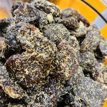 QQ Market - a bowl of dried nuts - Popcorn Shops Near Me - Honolulu, Hawaii QQ Market - a bowl of dried nuts - Popcorn Shops Near Me - Honolulu, Hawaii