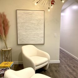 SkinSplendid - SkinSplendid Medical Spa lobby
