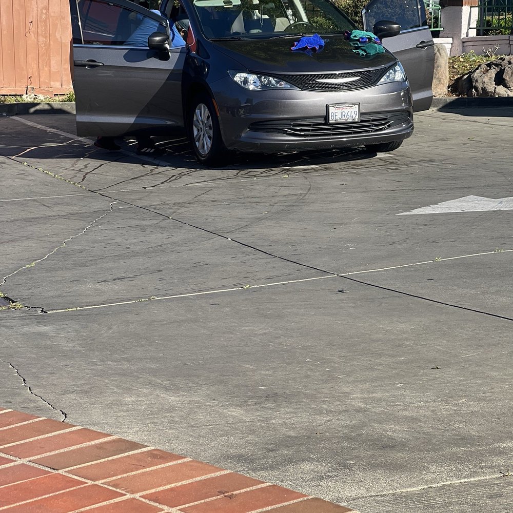 Mission Car Wash - Car wash - Car Wash Near Me - Hayward, California
