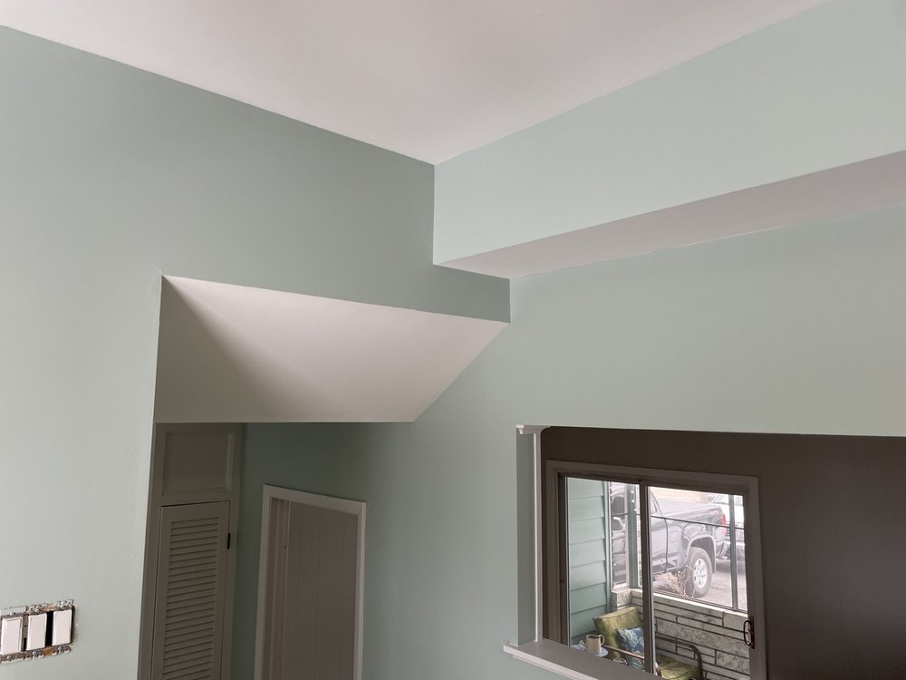 CW PAINTING Updated June 2024 QUEENSBURY, New York Painters Phone Number Yelp