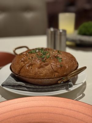 The Grant Grill by null