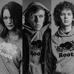 Roots - Morgan Crossing