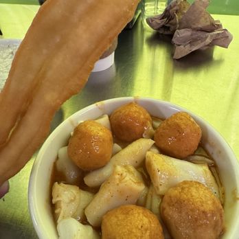 Rubato - Hong Kong Style Cafe Near Me - Quincy, Massachusetts