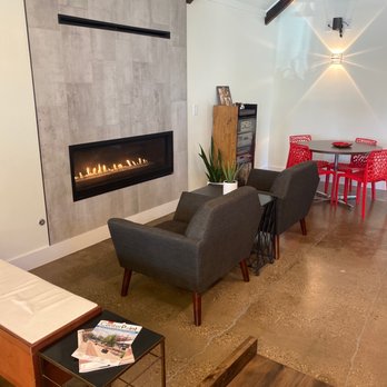 Adesso Coffee - The lobby - Coffee & Tea Near Me - Mason, Ohio