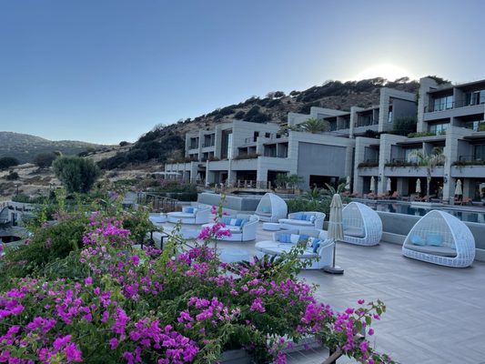 Caresse, a Luxury Collection Resort & Spa, Bodrum by null