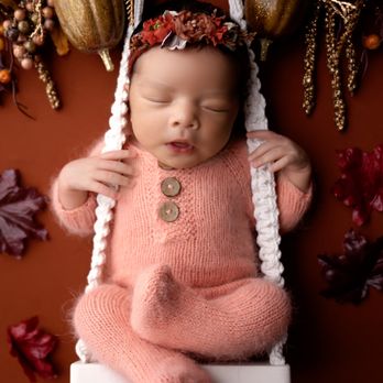Little Lashes Photography - Session Photography Near Me