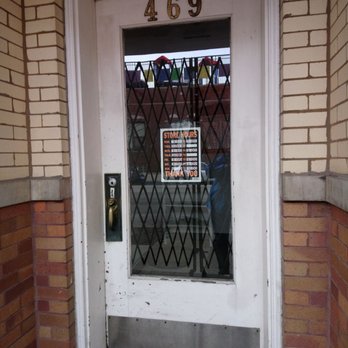 Harmony Natural Health - Hours on Door - Acupuncture Near Me - Chicago, Illinois Harmony Natural Health - Hours on Door - Acupuncture Near Me - Chicago, Illinois