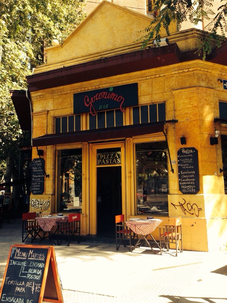 GERONIMO Updated May 2024 19 Photos & 10 Reviews Honduras 3902